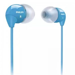 pEl diseno intrauditivo ultrapequeno de estos auriculares con almohadillas suaves ofrece un ajuste comodo y compacto Con altavo