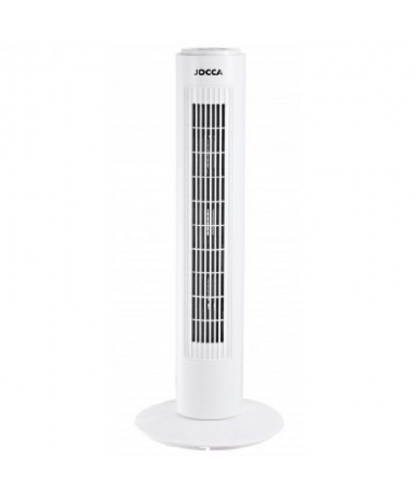 ppEl fantastico ventilador de torre Jocca evitara que pases calor en cualquier estancia de la casa y de la oficina span style b