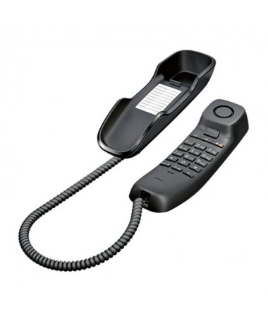 ppCon la gama de telefonos EUROSET DA de Gigaset dispondra de unos telefonos basados en tecnologia puntaque le ayudaran en su d