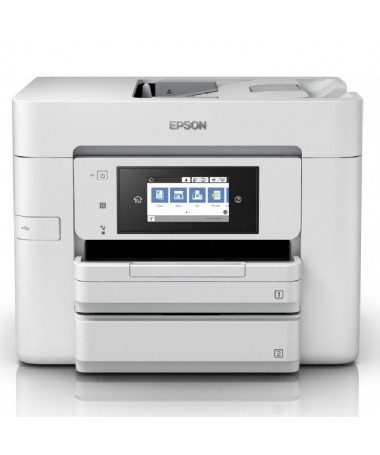 pp pdivdivpImprime escanea copia y envia faxes con esta impresora 4 en 1 de bajo coste que reduce tu consumo energetico gracias