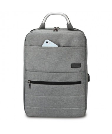 pul liExclusiva moderna y elegante mochila para portatiles de hasta 1568221 li liGran departamento con espacio acolchado para e