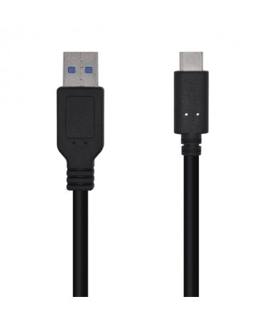 pul liCable USB 31 GEN2 10Gbps con conector tipo USB C macho en un extremo y tipo A macho en el otro li liIdeal para conectar s