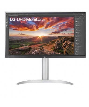p ph2Detalles dominados h2Disfrute de imagenes impecables y la verdadera vitalidad del color con el monitor LG UHD 4K HDR Los c