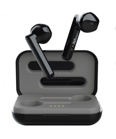 pElegantes auriculares inalambricos Bluetooth con controles tactilesbr pp ph2Muevete con libertad y estilo h2pLos auriculares i