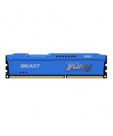 ph2Memoria Kingston FURY8482 Beast DDR3 h2Kingston FURY8482 Beast DDR3 realiza un overclock automatico a frecuencias de hasta 1
