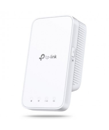 p ph2Extensor de Cobertura Wi Fi AC1200 h2ulliExtiende el Wi Fi de doble banda a traves de tu hogar para eliminar zonas muertas