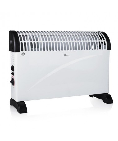 ppEl calefactor convector Tristar KA 5912 es el calefactor extra perfecto para el invierno El calefactor compacto cuenta con as