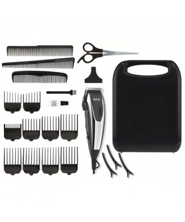 ppEste cortapelos es el kit ideal para cortarse el pelo en casa sin complicaciones Inspirado en los salones de belleza y peluqu