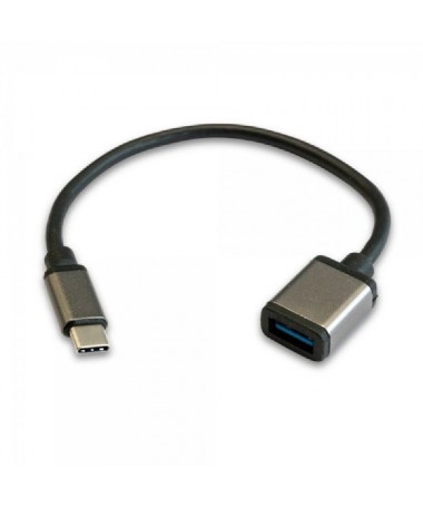 CABLE USB A TYPE C H Mpbr p