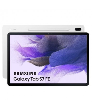 p ph2La belleza de la simplicidad h2La elegancia de Galaxy Tab S7 FE en tus manos Su diseno simple en una unica pieza resulta r