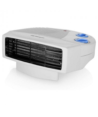p pdivpEn el catalogo de Orbegozo te ofrecemos el calefactor FH 5008 con diseno horizontal y medidas funcionales que se adecuan