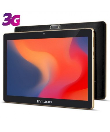 p ppCon nuestra Tablet InnJoo Super B Lite unimos eficiencia y elegancia para ofrecer un rendimiento acorde al consumidor y pro