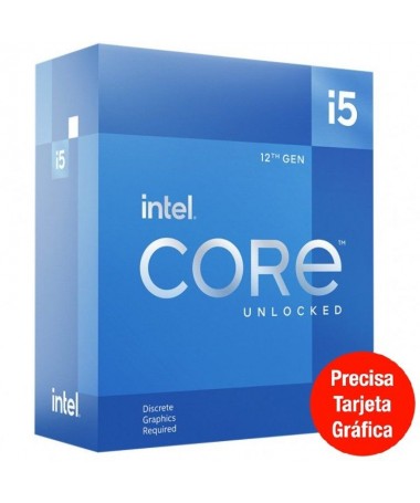 ph2ulliEsenciales li ul h2ulliColeccion de productos liliProcesadores Intel Core 8482 i5 de 12a generacion liliNombre clave lil