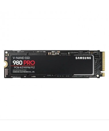 ph2Rendimiento SSD de primer nivel Da rienda suelta a la potencia del Samsung PCIe 40 NVMe SSD 980 PRO para un funcionamiento d