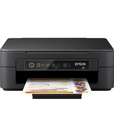 p pp pp ppSi buscas una impresora economica moderna y facil de usar la XP 2150 es tu mejor opcion Ademas es compacta y ofrece c
