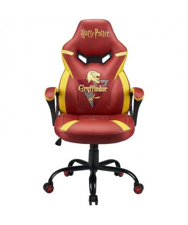 p ph2Harry Potter Silla gamer junior h2Este asiento disenado para e sport es el accesorio unico y definitivo para todo Harry Po
