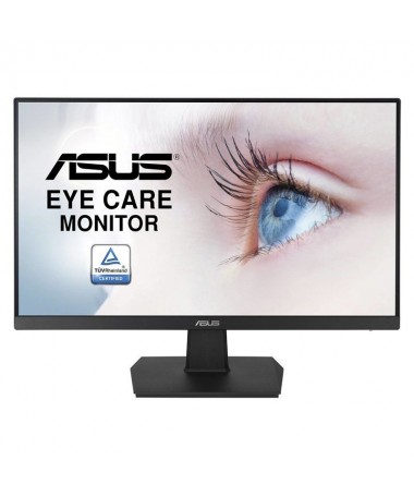 ph2Calidad de imagen superior y diseno clasico elegante h2El monitor ASUS VA24EHE Eye Care presenta un panel IPS de 238 pulgada