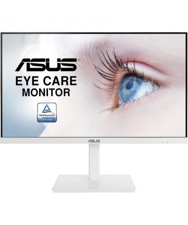 ph2Monitor ASUS Eye Care VA27DQSB W 27 pulgadas FHD 1920 x 1080 IPS Sin marco 75 Hz Adaptive Sync DisplayPort HDMI Eye Care Fil