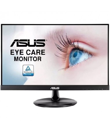 p ph2Monitor para el cuidado de los ojos sin marco VP229HE h2pASUS VP229 es un monitor Full HD de 215 pulgadas que cuenta con u