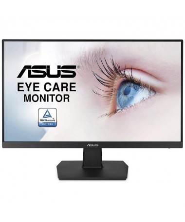 ph2Calidad de imagen superior y un elegante diseno clasico h2El monitor Eye Care ASUS VA27EHE Full HD 1920 x 1080 de 27 pulgada
