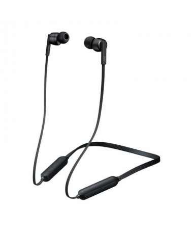 ph2HA FX65BN h2Los auriculares HA FX65BN inalambricos de boton permiten una experiencia auditiva excelente sin distraerse del r