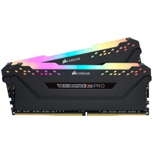 ph2bVISUALICE SINCRONICE MEMORICE b h2La memoria con overclocking DDR4 VENGEANCE RGB PRO Series ilumina el PC con un efecto hip