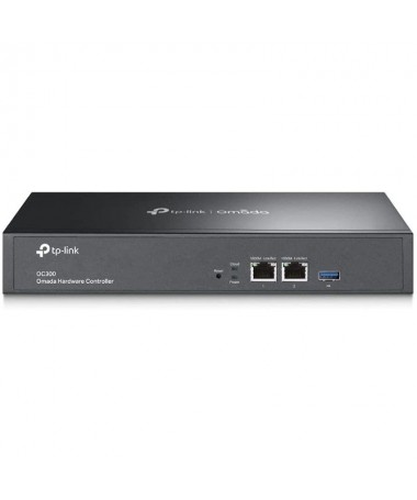 ph2Gestion centralizada para puntos de acceso switches y routers h2pOC300 el controlador hardware para la plataforma Omada Soft