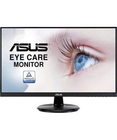 ph2Calidad de imagen superior y un elegante diseno clasico h2pEl monitor Eye Care ASUS VA27DCP tiene un panel IPS Full HD sin m