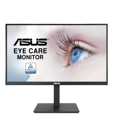 ph2Monitor Eye Care ASUS VA27AQSB 27 pulgadas WQHD 2560 x 1440 Sin marco 75 Hz DisplayPort HDMI Eye Care Filtro de luz azul Ant