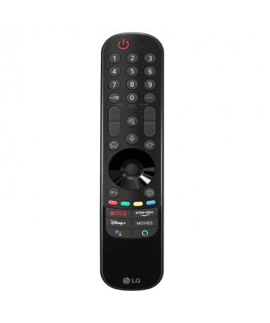 pp ph2Magic Remote controla su hogar y TV desde su sofa h2p ppObtenga el unico control remoto que necesitanbspLG Magic Remote a