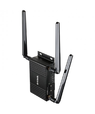 ph2Router 4G con WiFi LAN dual SIM M2M y grado industrial h2pRouter movil 4G 3G de grado industrial facil de implementar y de a