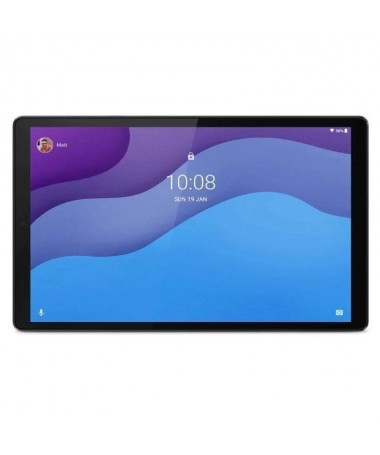 h2Entretenimiento con una tablet orientada a la familia h2pLa Lenovo Tab M10 HD es una tablet de 2565 cm 101 de 2a generacion l