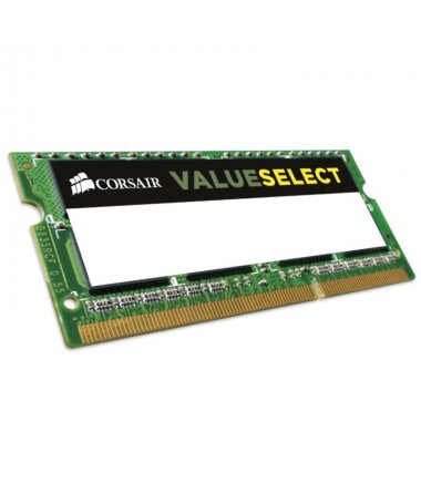 pLa memoria ValueSelect se prueba segun los estrictos estandares de Corsair y es estable confiable y compatible con practicamen