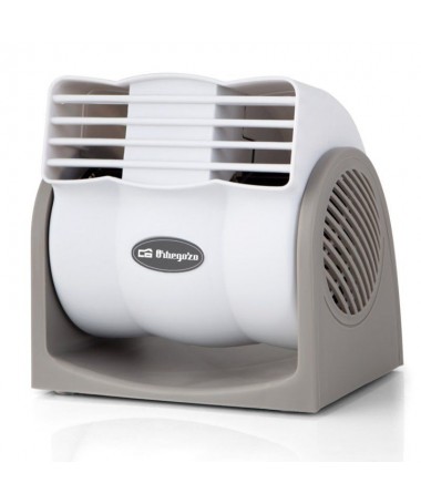 ph2VENTILADOR DE SOBREMESA TM 1915 h2Orbegozo ofrece a sus clientes una gran variedad de ventiladores de sobremesa que se adapt