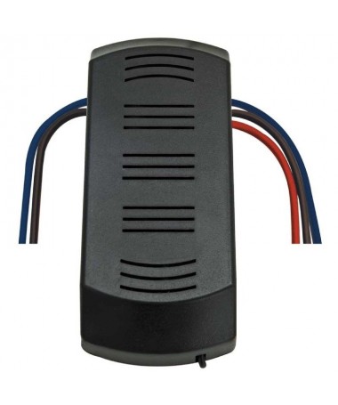 pKit ventilador de techo receptor y mando a distancia Ofrece la posibilidad de instalar receptor para facilitar el control del 