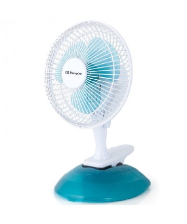 ppOrbegozo siempre pensando en ofrecer mas y mejores productos presenta una amplia gama de ventiladores que se adaptan a las ne