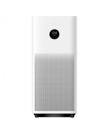 p ph2XIAOMI Smart Air Purifier 4 h2 Un respiro para tu hogarPurifica una habitacion grande de 20 m en unos 10 minutosbrul liCon