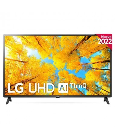 p ph2Smart TV facil intuitivo y con Inteligencia Artificial h2Los televisores UHD de LG mejoran tu experiencia audiovisual Disf