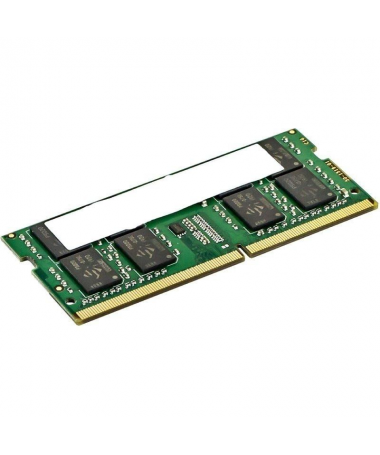 ppDDR4 SODIMM 3200 22 2048x8 32GB G pulliMemoria DDR4 liliTipo de Memoria SODIMM liliVelocidad 3200 MHz liliCL 22 lili32GB li u