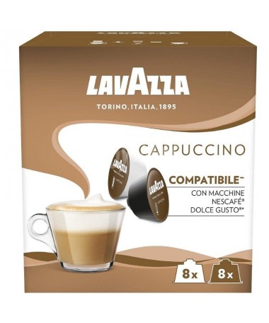 p ph2Cappuccino h2pEl sabor intenso y de gran cuerpo del espresso se combina con la suavidad cremosa de la espuma de lechenbsps