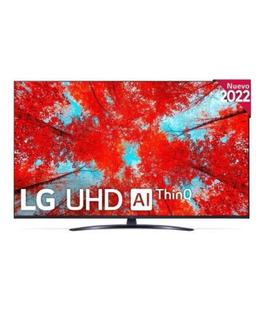 pp ph2Smart TV facil intuitivo y con Inteligencia Artificial h2p ppLos televisores UHD de LG mejoran tu experiencia audiovisual