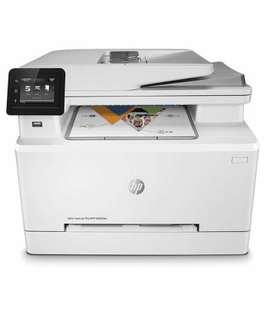 divUna impresora multifuncion inalambrica y eficiente con fax para obtener un color de alta calidad y una gran productividad Ah