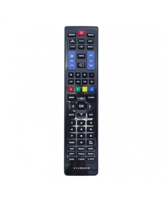 pListo para usar El control remoto de reemplazo esta inmediatamente listo para usar no se requiere programacion y todas las fun pListo para usar El control remoto de reemplazo esta inmediatamente listo para usar no se requiere programacion y todas las fun