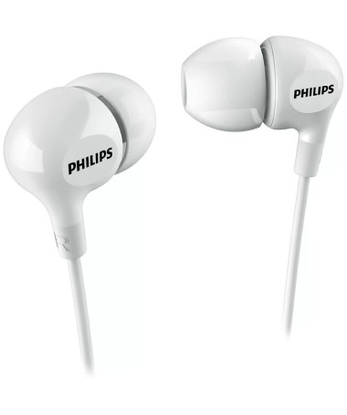 ph2Gran ritmo graves potentes h2pLos Auriculares intrauditivos Philips MyJam Beamers son ultrapequenos ofrecen graves potentes 