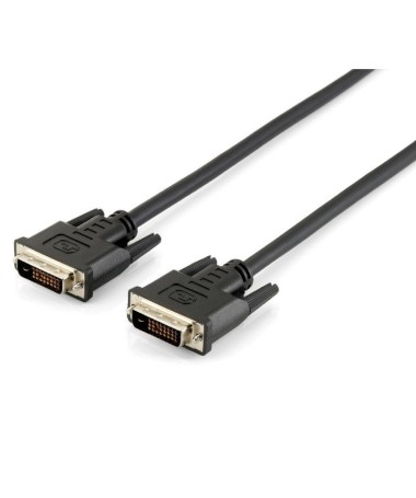 divEl cable equip DVI D Dual Link es un cable de video digital DVI D a DVI D que esta disenado para asegurar una senal perfecta
