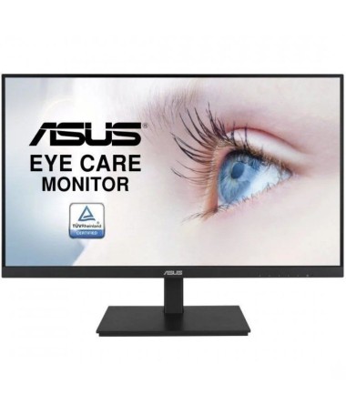 ph2Monitor ASUS Eye Care VA27DQSB 27 pulgadas FHD 1920 x 1080 IPS Sin marco 75 Hz Adaptive Sync DisplayPort HDMI Eye Care Filtr
