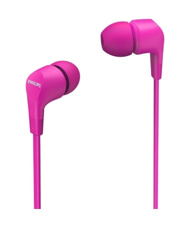p ph2Tu musica tu color h2pEstos auriculares intrauditivos con cable te permiten disfrutar de la musica con todo el estilo Obte