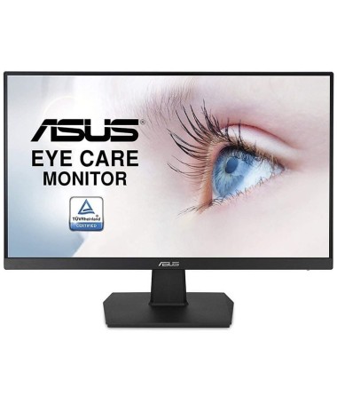 p ph2Calidad de imagen superior y un elegante diseno clasico h2El monitor Eye Care ASUS VA27EHE Full HD 1920 x 1080 de 27 pulga