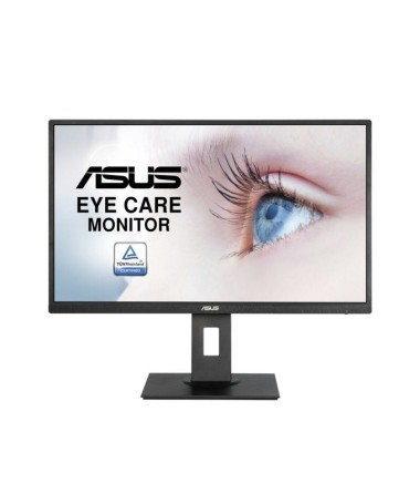 ph2Monitor Eye Care ASUS VA279HAL 27 pulgadas Full HD Altavoces integrados Antiparpadeo Luz azul de baja intensidad Puede monta