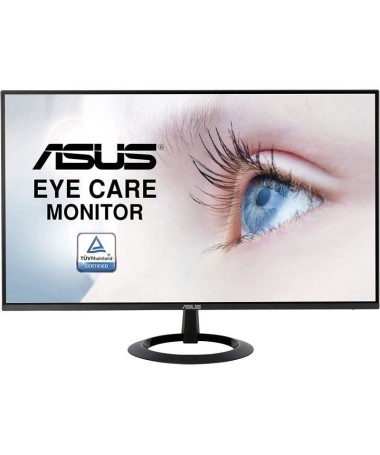 p ph2Monitor Eye Care ASUS VZ24EHE 238 pulgadas Full HD 1920 x 1080 IPS 75Hz Adaptive Sync FreeSync8482 HDMI luz azul baja sin 
